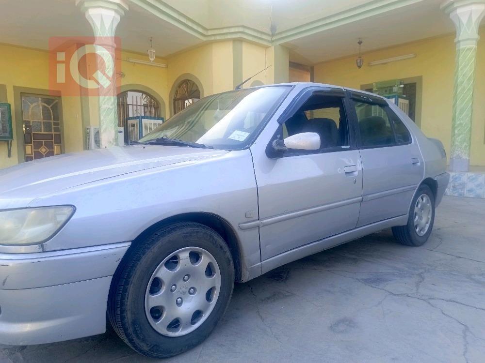 بيجو 306